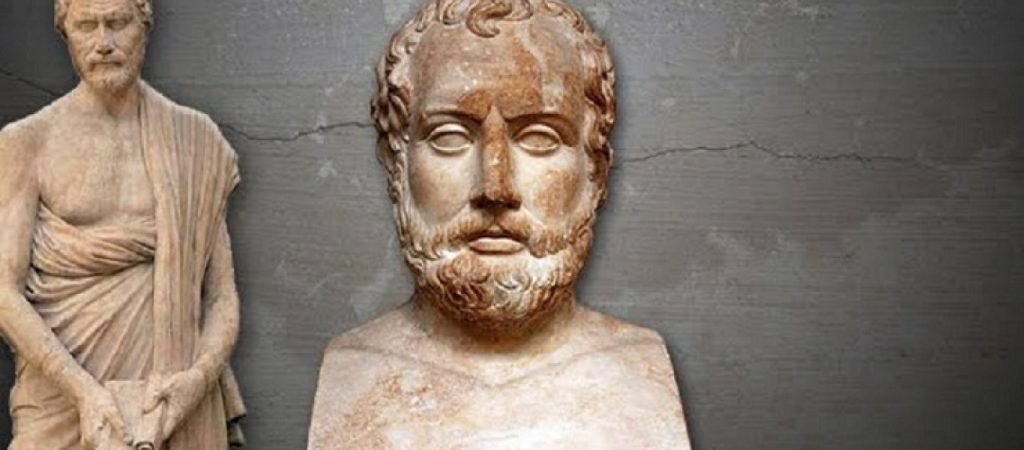 Αισχίνης: Η πολυτάραχη ζωή του και η σύγκρουση με τον Δημοσθένη (βίντεο)