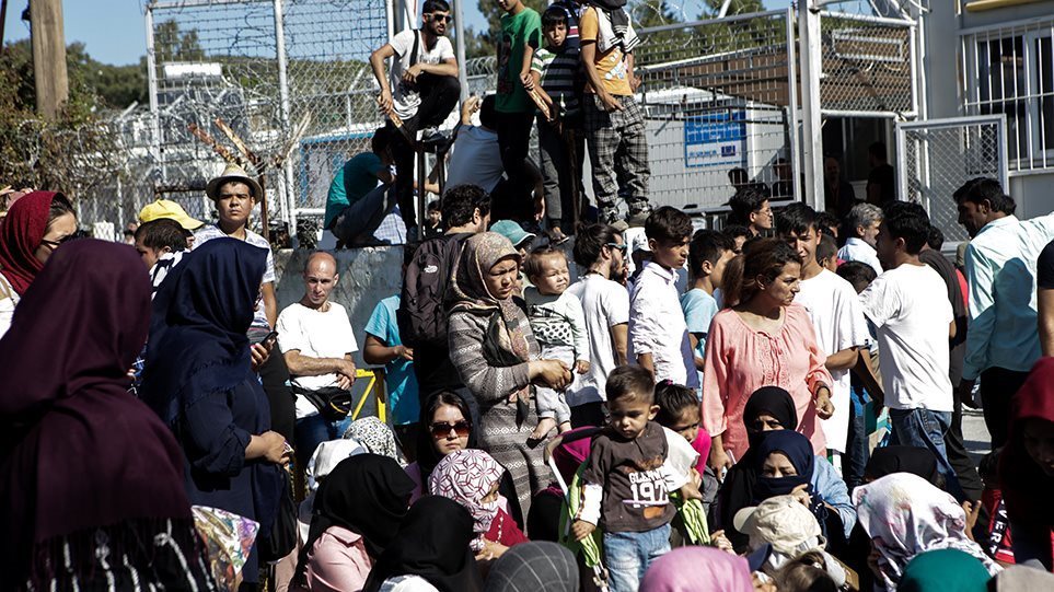 Ούτε ανήλικους παράνομους μετανάστες δεν δέχονται οι χώρες της ΕΕ από την Ελλάδα – Έχουν πάρει μόνο 59!