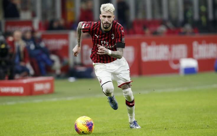 Μέρα μεσημέρι του κόλλησαν το όπλο στο πρόσωπο και τον λήστεψαν: Σοκαρισμένος ποδοσφαιριστής της Μίλαν