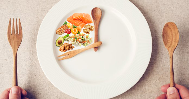 Η δίαιτα των διάσημων: Πως λειτουργεί και τι περιλαμβάνει;