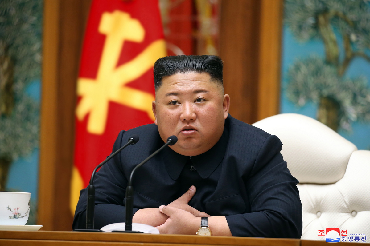 Νέα κρίση: Η Βόρεια Κορέα κόβει όλες τις γραμμές επικοινωνίας με τη Νότια Κορέα