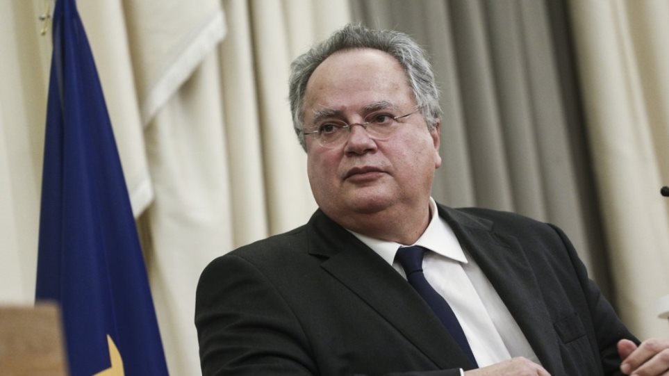 Σκληρή κριτική Ν.Κοτζιά για ελληνοϊταλική ΑΟΖ: «Η κυβέρνηση παραχώρησε εθνική κυριαρχία χωρίς να πάρει τίποτα»