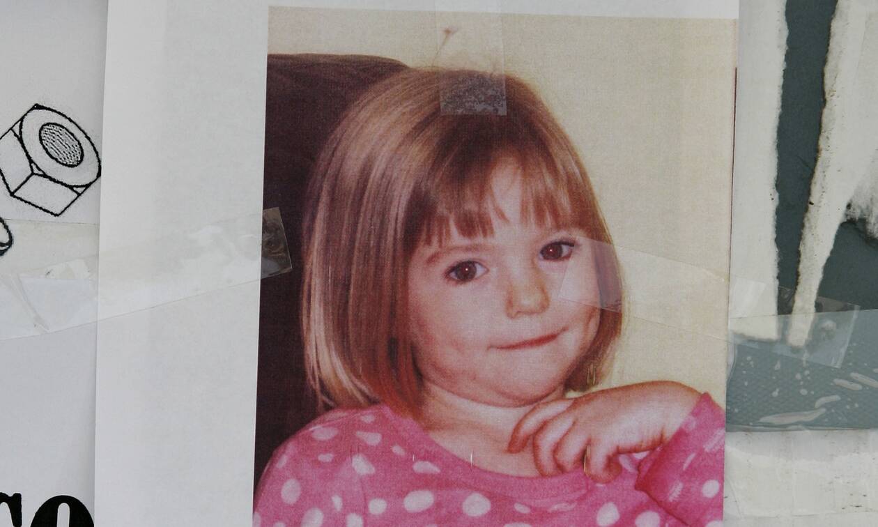 Εξαφάνιση Μαντλίν: Προσπαθούν να εντοπίσουν τον υπάλληλο που είπε στον Γερμανό παιδόφιλο ότι το δωμάτιό της ήταν ανοιχτό