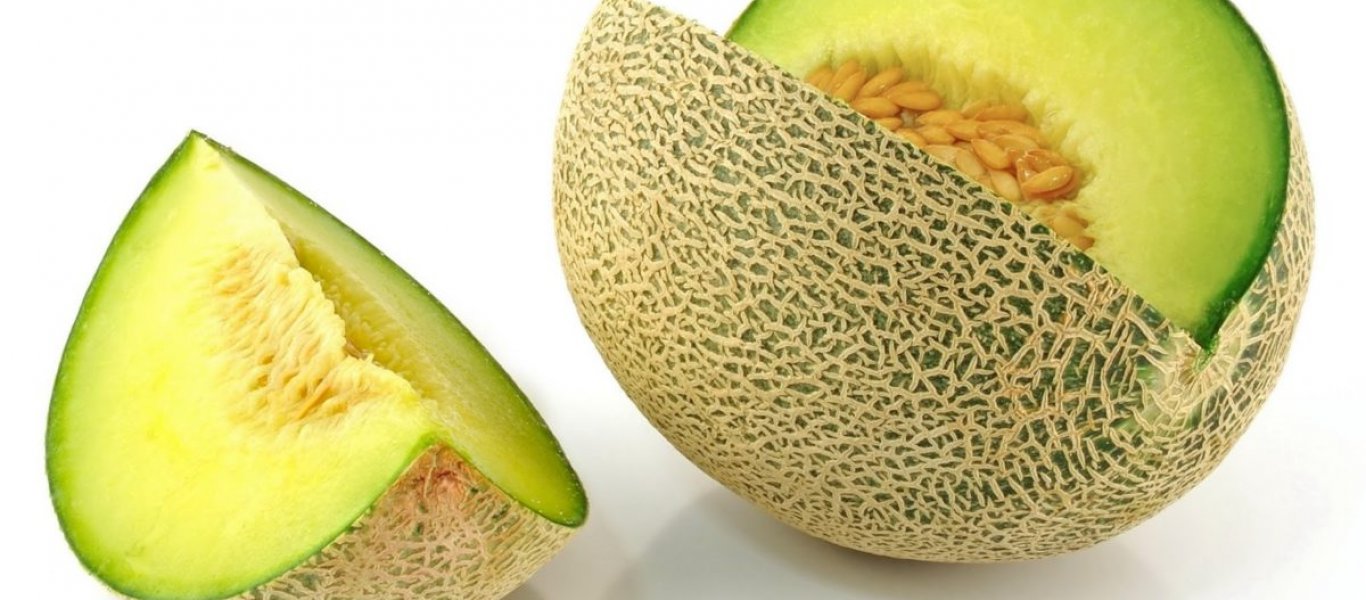 Έτσι θα διαλέγετε πάντοτε το καλύτερο πεπόνι