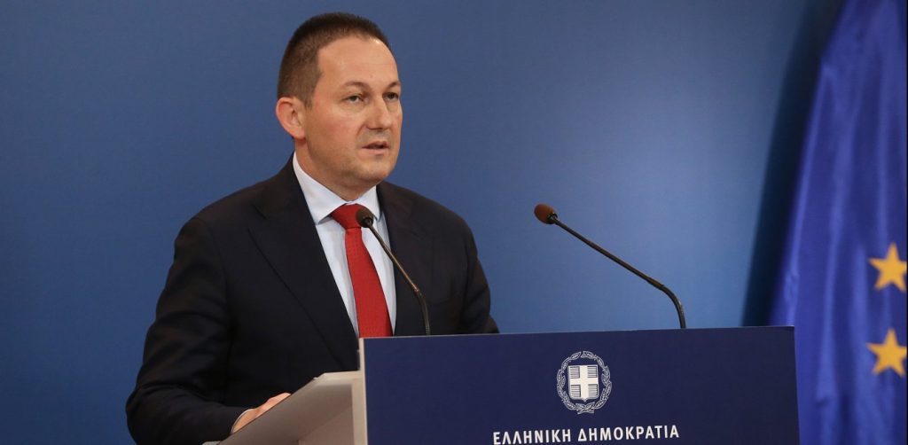 Σ.Πέτσας: «Αν χαλαρώσουμε θα το πληρώσουμε – Δεν θα υπάρξει καμία έκπτωση στη δημόσια υγεία» (upd)