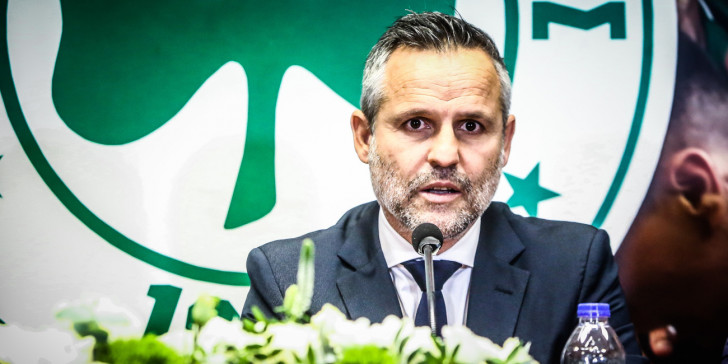 Ο Τσάβι Ρόκα αλλάζει τον Παναθηναϊκό!