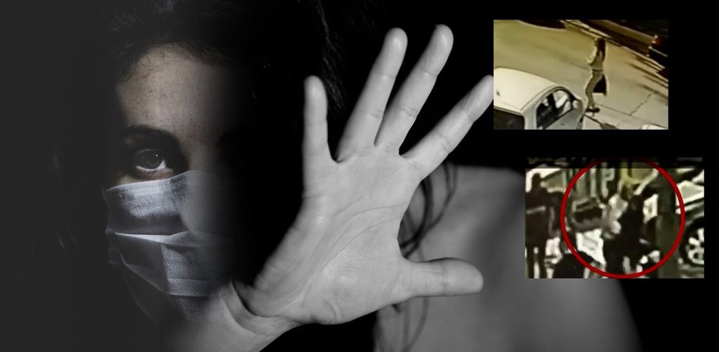 Επίθεση με βιτριόλι: Η δράστις είχε σχεδιάσει το «χτύπημα» για μια μέρα πριν αλλά… δεν της βγήκε