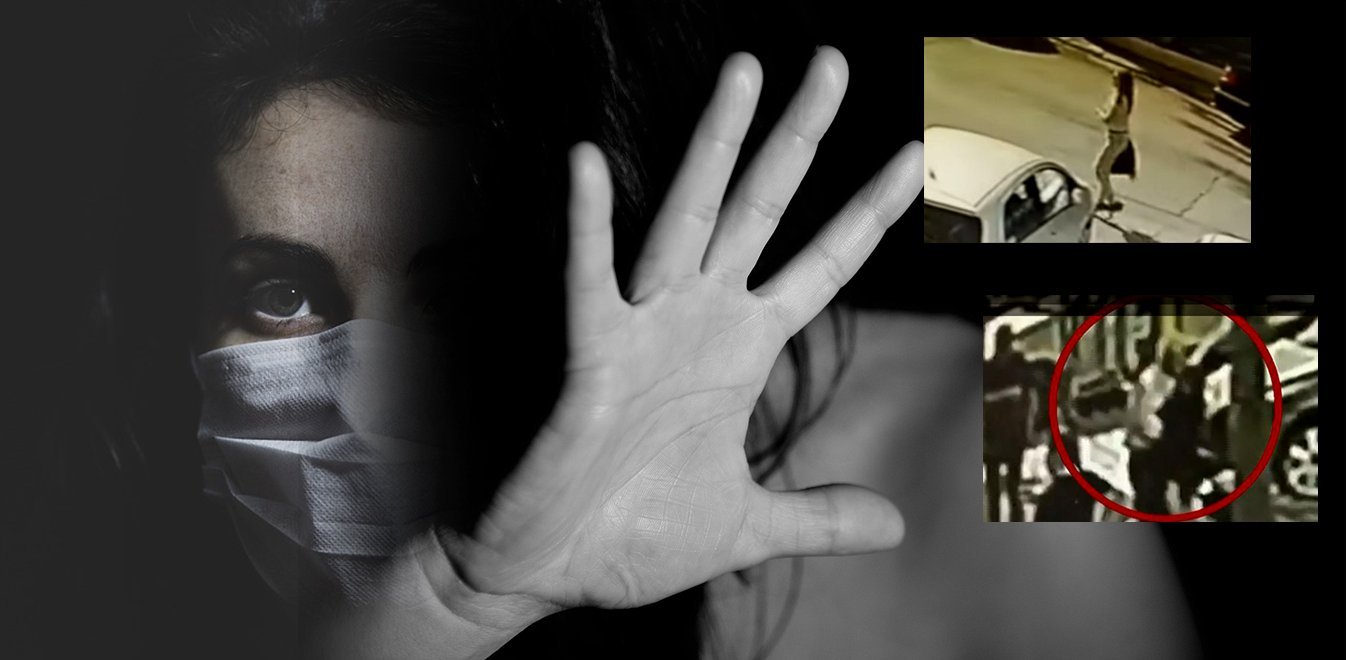 Επίθεση με βιτριόλι: Η δράστις είχε σχεδιάσει το «χτύπημα» για μια μέρα πριν αλλά… δεν της βγήκε