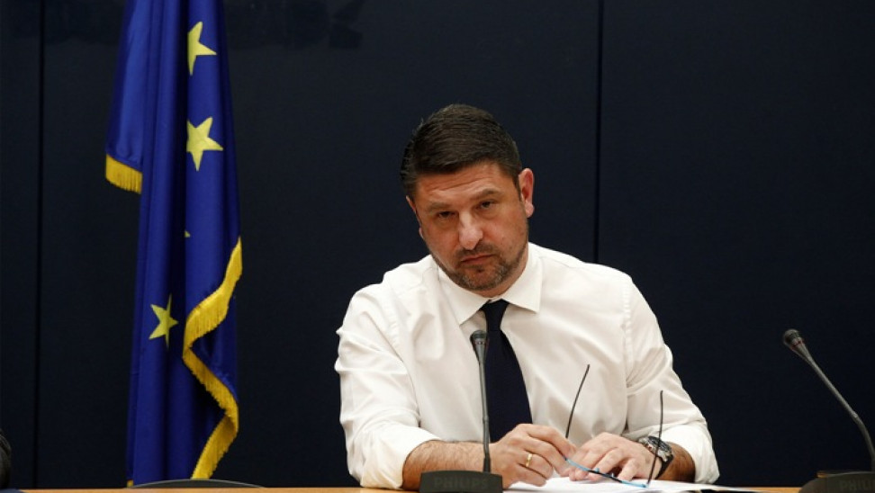 Ν.Χαρδαλιάς: «Υπάρχουν τα χειρότερα σενάρια που προβλέπουν και lockdown και τα πάντα» (βίντεο)