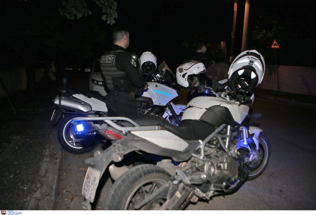 Φωτό: Έτσι είναι η οικία του Δ. Γιαννακόπουλου μετά την επίθεση