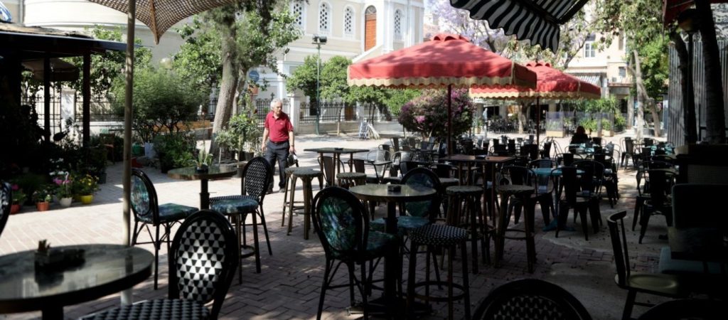 «Τετέλεσται» για την ελληνική οικονομία: Η κυβέρνηση θα κλείνει όποια επιχείρηση δεν τηρήσει τους περιοριστικούς όρους!