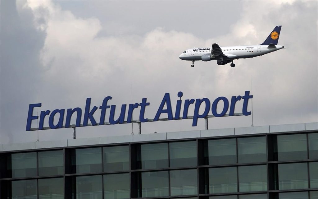 Γερμανία: Παρατείνεται η ισχύς της ταξιδιωτικής οδηγίας έως το τέλος Αυγούστου για 160 χώρες