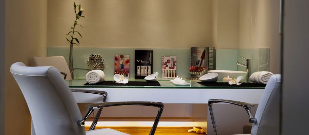 Βαριά «καμπάνα» σε Ινστιτούτο Αισθητικής από του υπουργείο Ανάπτυξης