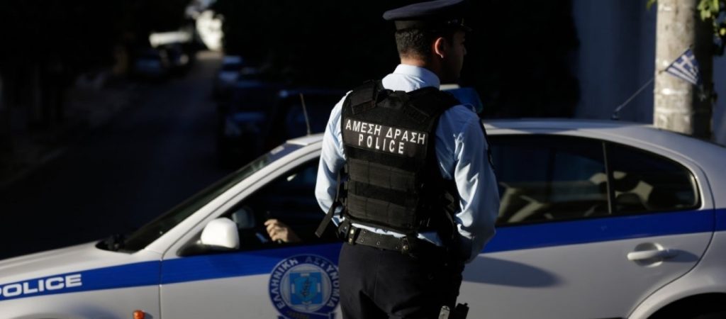 Απίστευτες ελληνικές ιστορίες: Γεωργιανός διαρρήκτης δηλώνει «πρόσφυγας» και αιτείται ασύλου!