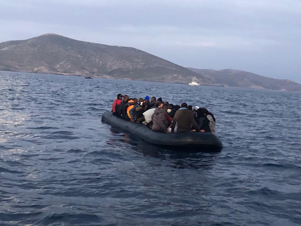 Κύπρος: Έτσι η Λιμενική Αστυνομία αναχαιτίζει τις  εισβολές  των αλλοδαπών στις ακτές