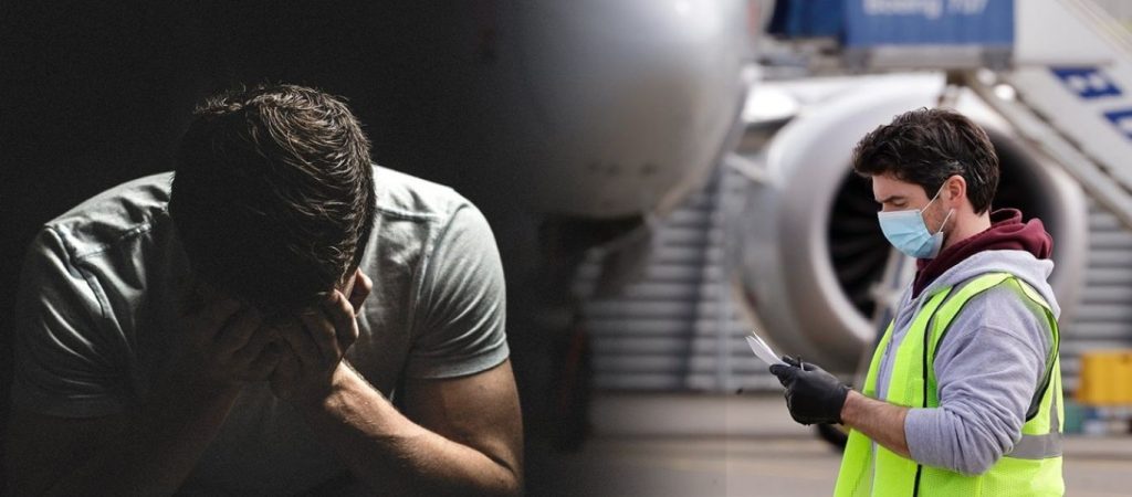 ΕΙΕΑΔ: 45% των εργαζομένων ιδιωτικού τομέα ήρθαν αντιμέτωποι με απολύσεις ή αναστολή συμβάσεων