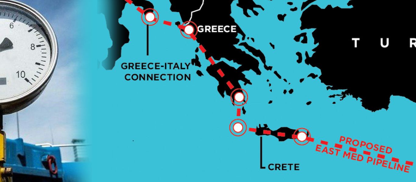 Στέιτ Ντιπάρτμεντ: Δεν εγκαταλείπουμε την Ανατ. Μεσόγειο –  Θέλουμε εναλλακτικούς ενεργειακούς δρόμους