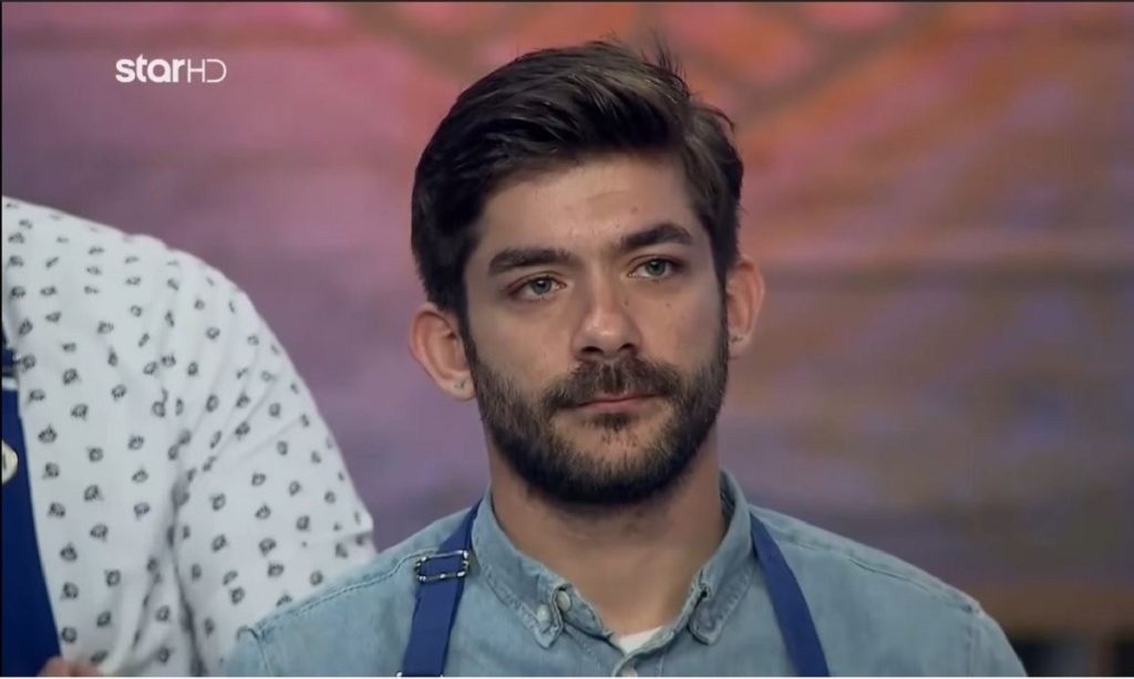 Έφυγε ο Γιώργος από το «MasterChef» – Απευθείας στους τέσσερις ο Σ. Βαρθαλίτης (βίντεο)