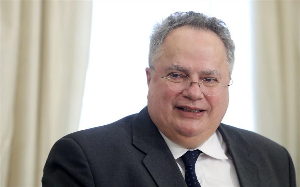 Ν.Κοτζιάς: «Η Ιταλία πήρε περισσότερα από εμάς στην ΑΟΖ, επικοινωνιακό SHOW η επιχείρηση “ΕΙΡΗΝΗ”»