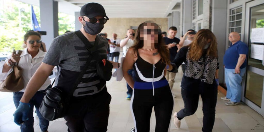 Eπιστροφή σε σοβιετικές μεθόδους καταστολής: Εγκλεισμός στο ψυχιατρείο για τους αντιφρονούντες!