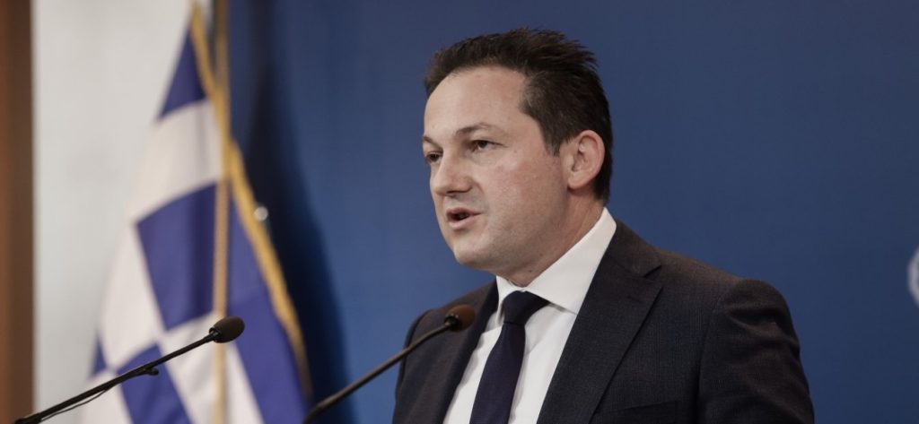 Σ. Πέτσας: «Ιστορική η συμφωνία με την Ιταλία – Παγκόσμιο μνημείο πολιτιστικής κληρονομιάς η Αγιά Σοφιά»