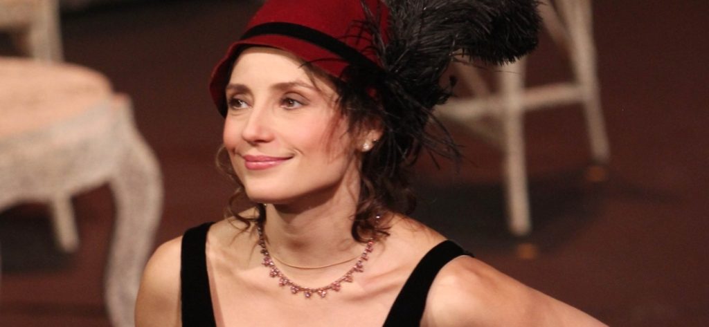 Ε. Ρουμελιώτη: Εξομολόγηση «καρδιάς» για την υιοθεσία που δεν ολοκληρώθηκε – «Μία από τις δυσκολότερες στιγμές» (βίντεο)