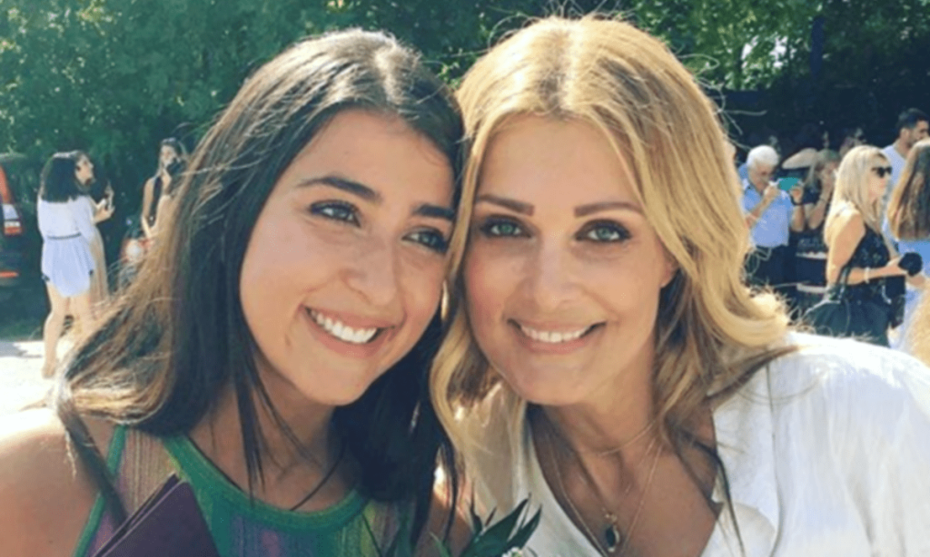 Ν. Θεοδωρίδου: «Το παιδί μου δεν θα έθετε σε κίνδυνο την υγεία κανενός ανθρώπου – Ότι γράφτηκε είναι ψευδές» (βίντεο)