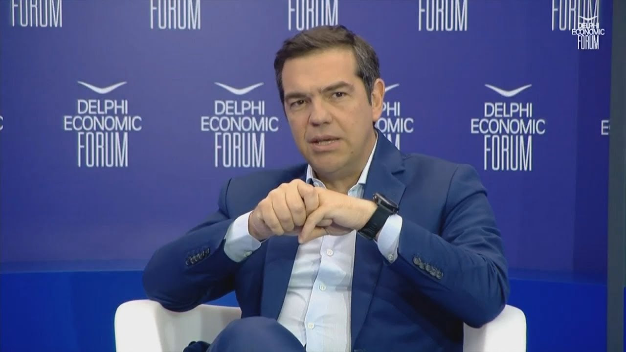 Α.Τσίπρας για ελληνοϊταλική συμφωνία: «Τα νησιά μας θα έχουν μειωμένη ΑΟΖ αλλά… συμφωνούμε»