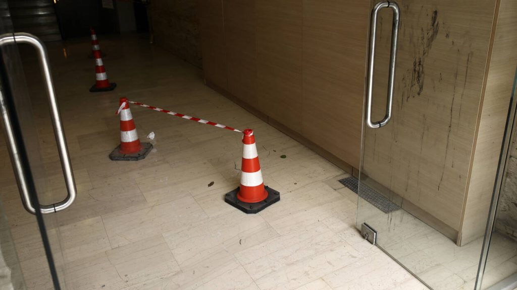 Επίθεση με οξύ: Η πρόβλεψη του δικηγόρου της 34χρονης Ιωάννας που επαληθεύτηκε