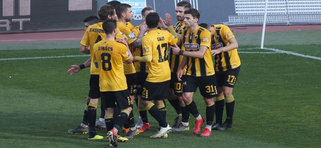 ΑΕΚ: Στην Ελλάδα ο Ενομπακάρε – Το βίντεο της ΠΑΕ για τα ταλέντα του νέου της αποκτήματος