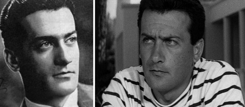 «Είχα ερωτευτεί τον Α.Αλεξανδράκη αλλά όταν συναντηθήκαμε δεν με συγκίνησε καθόλου» (βίντεο)