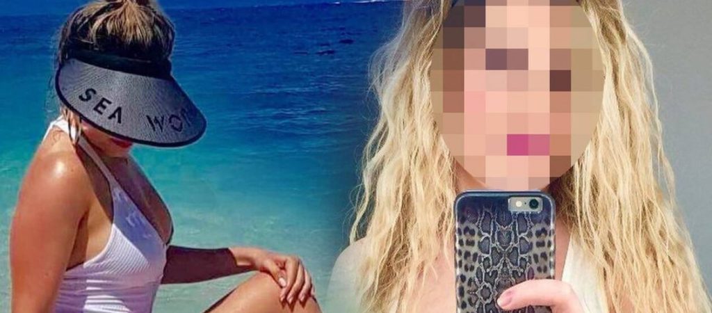 Γείτονες 35χρονης υπόπτου για την επίθεση με οξύ: «Συνέχιζε κανονικά τη ζωή της» (βίντεο)