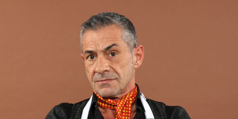 MasterChef – Διονύσης: «Το ότι δεν σας έχω χώσει τα μικρόφωνα κάπου αλλού είναι γιατί…» (βίντεο)