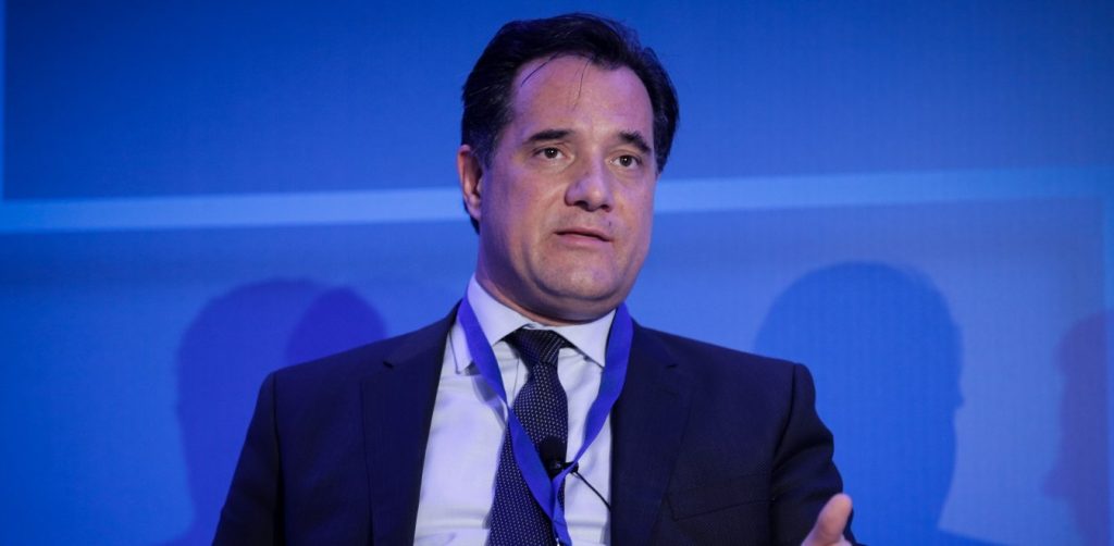 Α. Γεωργιάδης: «Δεν έχει φύγει ο κορωνοϊός – Να τηρούμε τα στοιχειώδη μέτρα προστασίας»