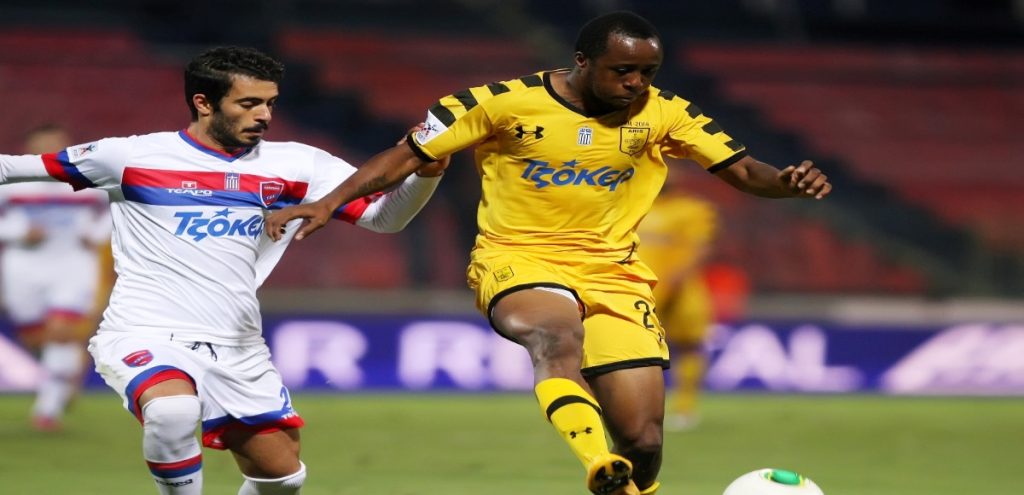 Άρης: Προσφυγή στο CAS για την υπόθεση Ίμπε