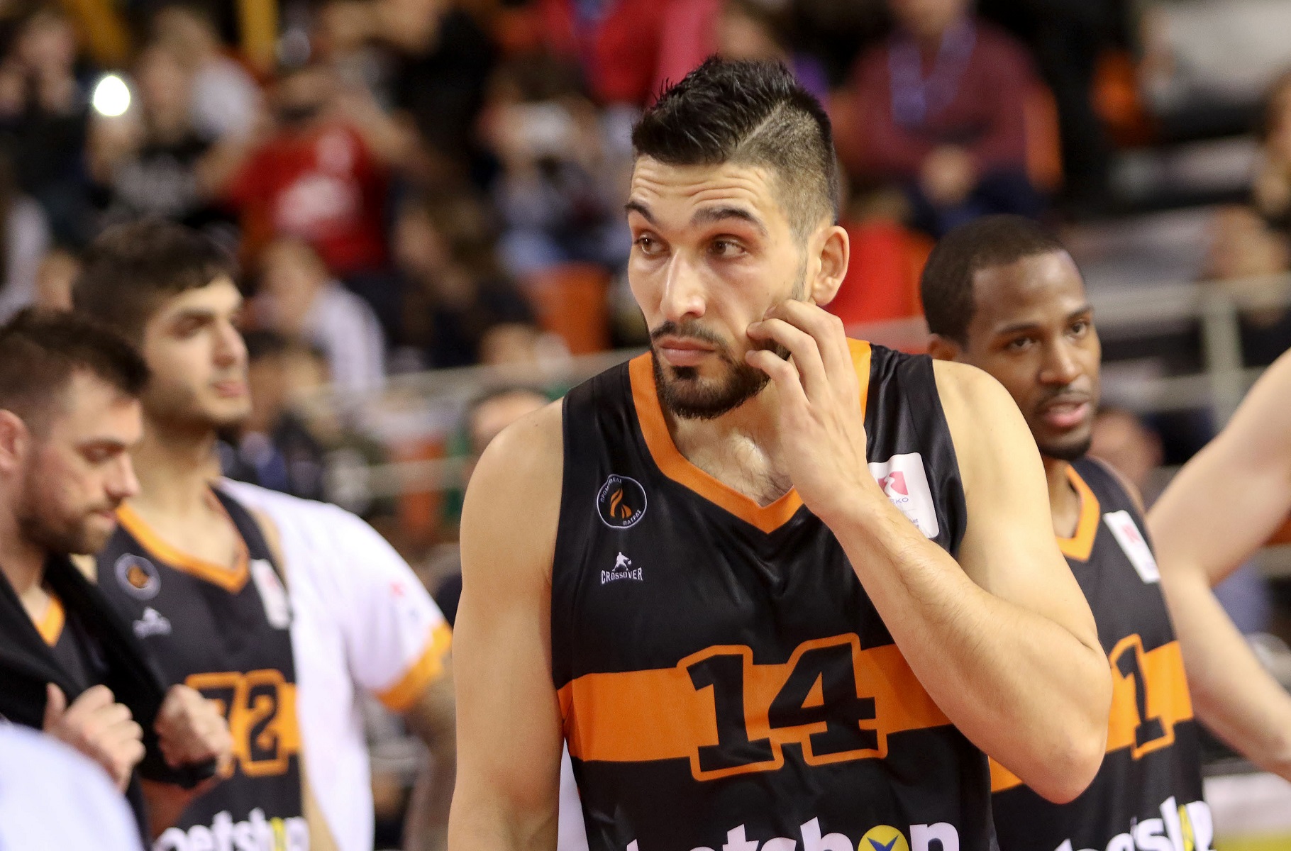 Παναθηναϊκός: Κασελάκης, Μποχωρίδης υπό προϋποθέσεις – Τι «παίζει» με Μόργκαν και ξένους