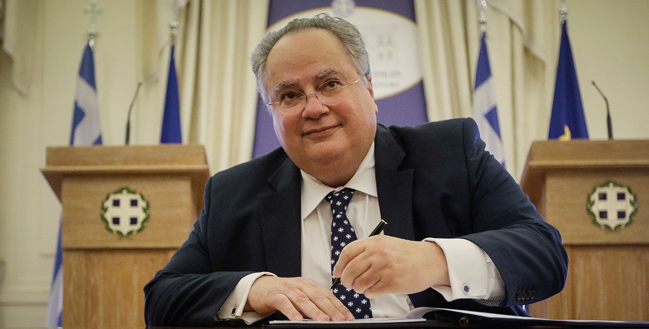 Ν.Κοτζιάς: «Ο Τσίπρας καταφεύγει πολλές φορές σε μισές αλήθειες»