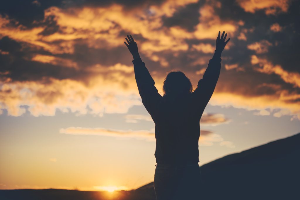 Εσείς τι βλέπετε σε αυτή την εικόνα; – Δείτε τι δείχνει για το χαρακτήρα σας (φωτο)