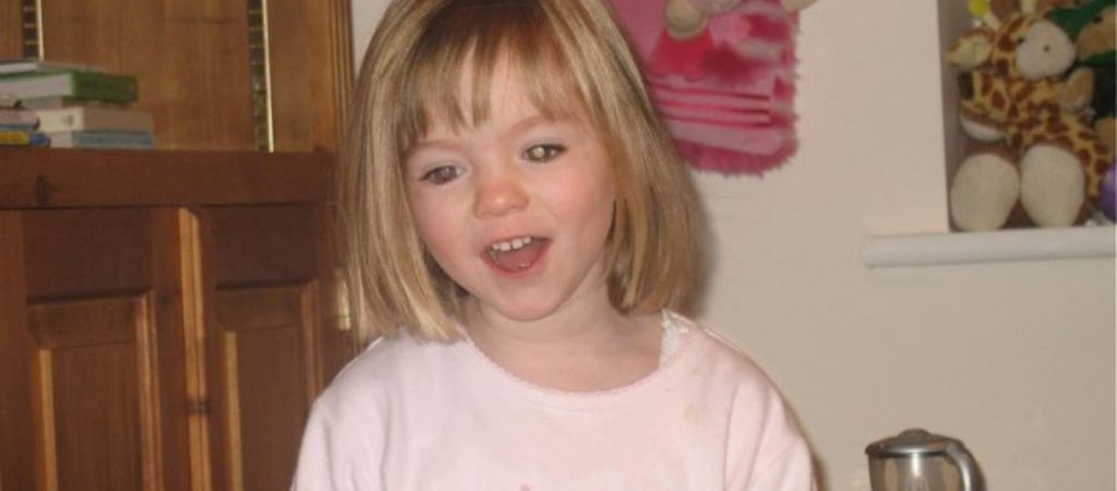 Υπόθεση Μάντλιν: Αρνείται να μιλήσει ο Γερμανός παιδόφιλος