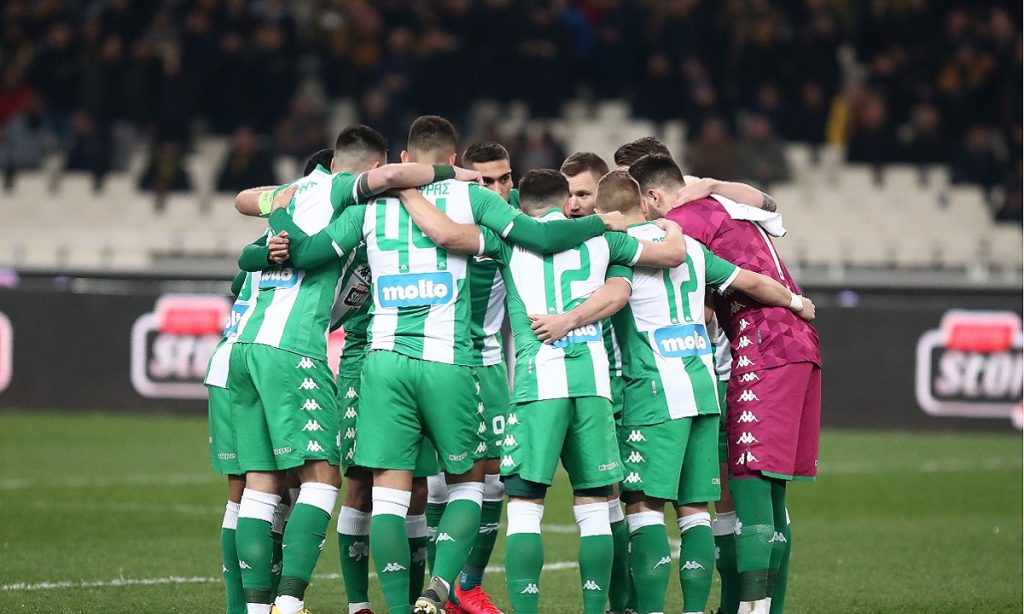 Παναθηναϊκός: Πήρε αδειοδότηση για τις ευρωπαϊκές διοργανώσεις