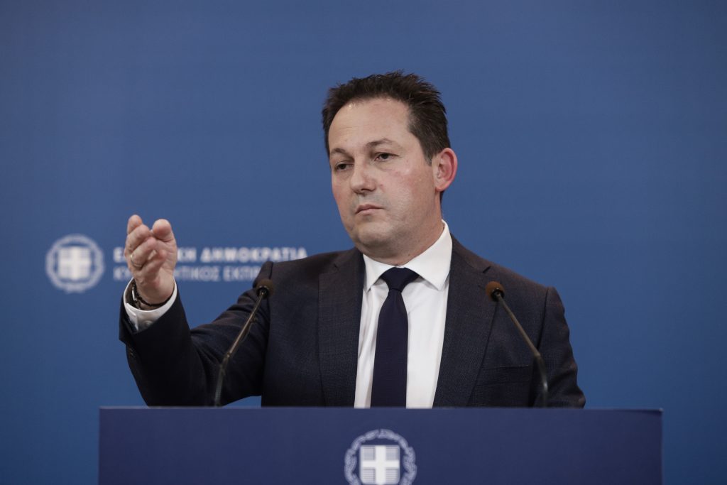 Επικίνδυνη άγνοια: Ο Σ.Πέτσας δηλώνει ότι «Οι… σύμμαχοι θα μας στηρίξουν σε μια αντιπαράθεση με την Τουρκία»