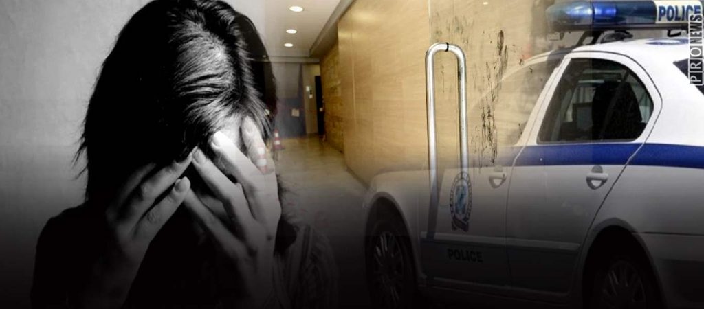 Έγκλημα στην Καλλιθέα: Συνελήφθη η δράστις – Φέρεται να έχει «εμμονή» με το θύμα – Δεν θεωρούνταν ύποπτη στην αρχή