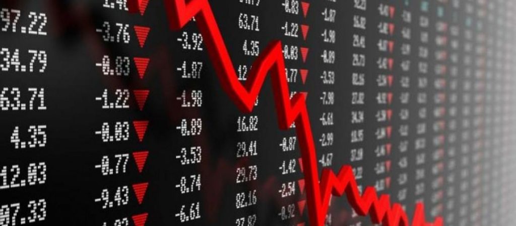 Με ρευστοποιήσεις μετοχών έκλεισε το χρηματιστήριο – Πτώση 2,68%