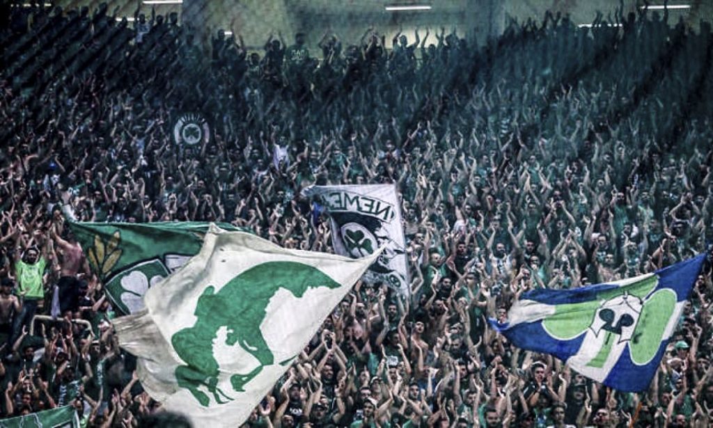 «Σκληρό χτύπημα» από την Θύρα 13 στον Δ.Γιαννακόπουλο: «Δεν είσαι πλέον για εμάς ο γιος του Παύλου»