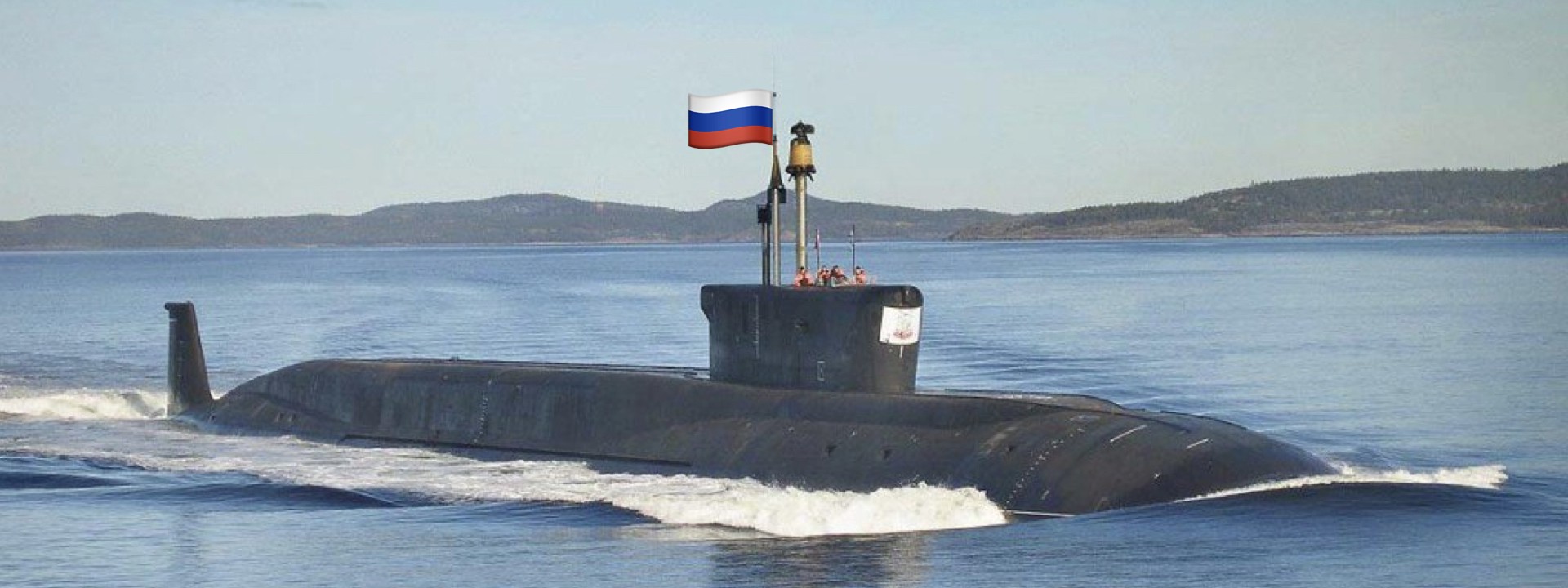Ρωσία: Έτοιμο για επιχειρήσεις το πλέον σύγχρονο πυρηνικό υποβρύχιο του ρωσικού   Ναυτικού