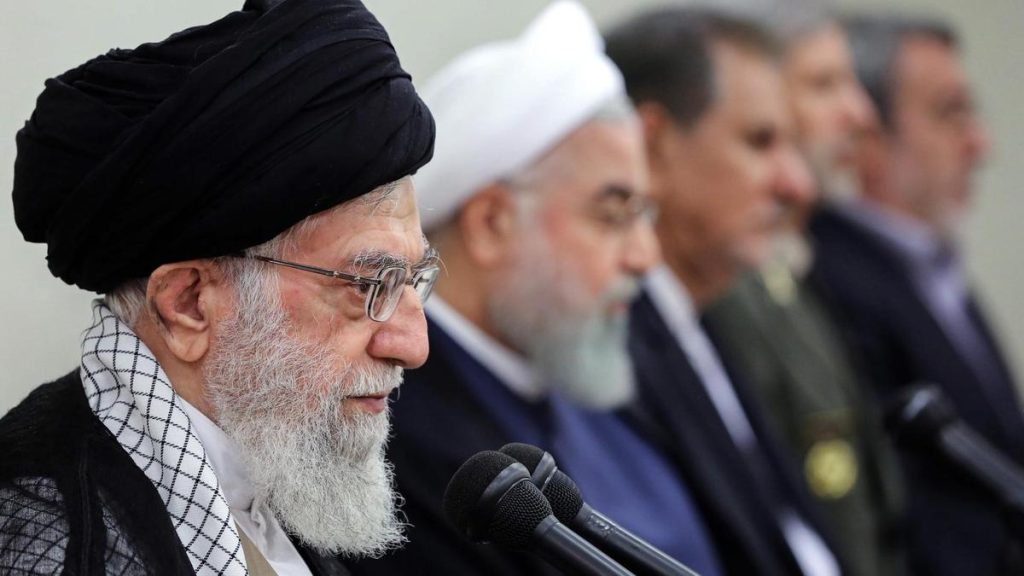 Το Ιράν σε Νότια Κορέα:  «Δώστε μας τα  χρήματα που έχετε δεσμεύσει λόγω κυρώσεων από τις ΗΠΑ»