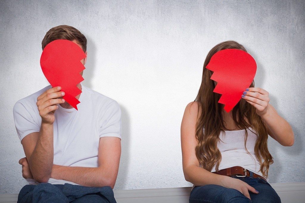 Κρίμα να τα πληγώσεις: Αυτός είναι ο κατάλληλος τρόπος για να χωρίσεις το κάθε ζώδιο χωρίς πολλά… δράματα