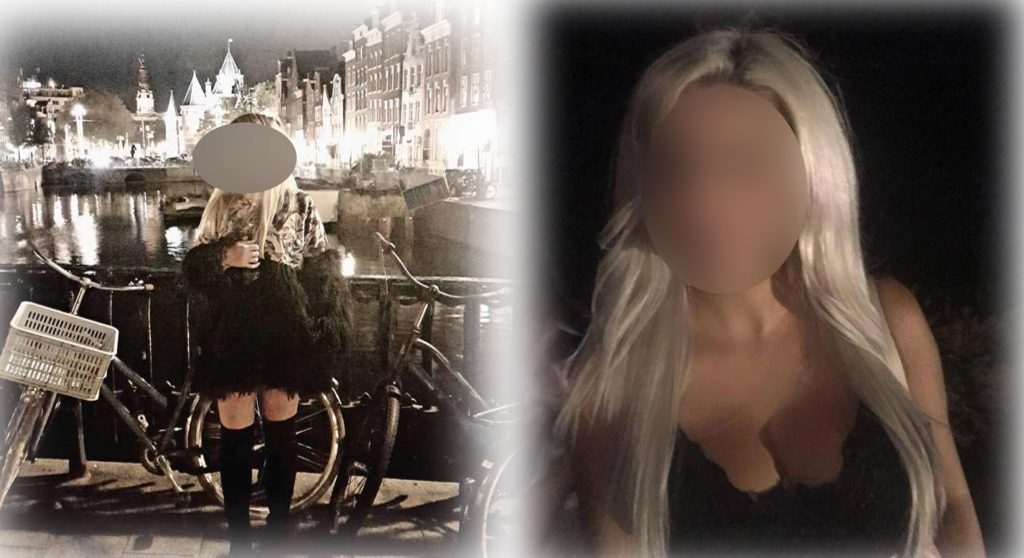 Επίθεση με βιτριόλι: «Την είδα κάπως εξουθενωμένη» λέει φίλη της 35χρονης (βίντεο)