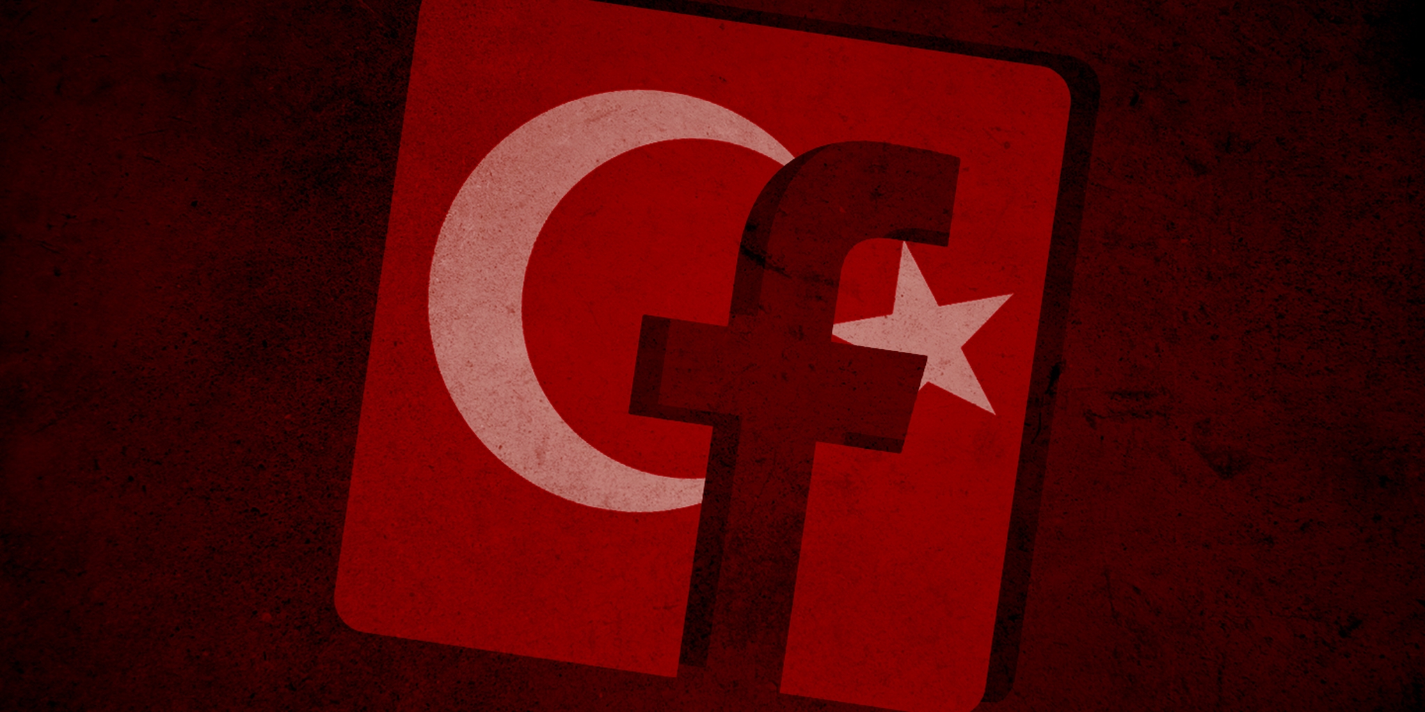 Facebook: «Τα τουρκικά ΜΜΕ δεν ελέγχονται από το κράτος» – Έβαλε προειδοποίηση μόνο στα ρωσικά & κινεζικά δίκτυα