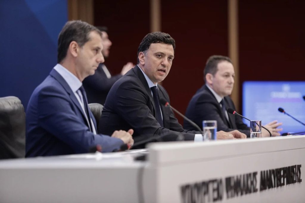 Το σχέδιο της κυβέρνησης για τον Τουρισμό – Πως θα ανοίξει η Ελλάδα τις πύλες της; (βίντεο)